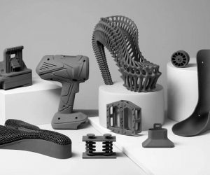 Industrial Revolutionary: How 3D Printing Services Are Reinventing Manufacturing