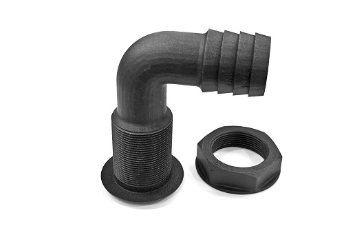 Mjf Printed Functional Parts