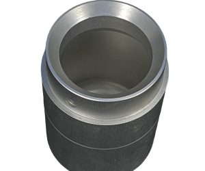 CNC-bearbejdning præcision 3d-udskrivning aluminiumslegering bearbejdning plast metal mekaniske dele håndplade model