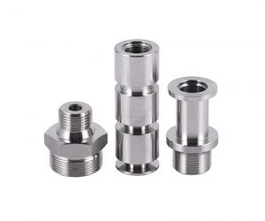 High precision CNC parts processing, metal parts manufacturing, hardware non-standard parts, stainless steel, aluminum alloy