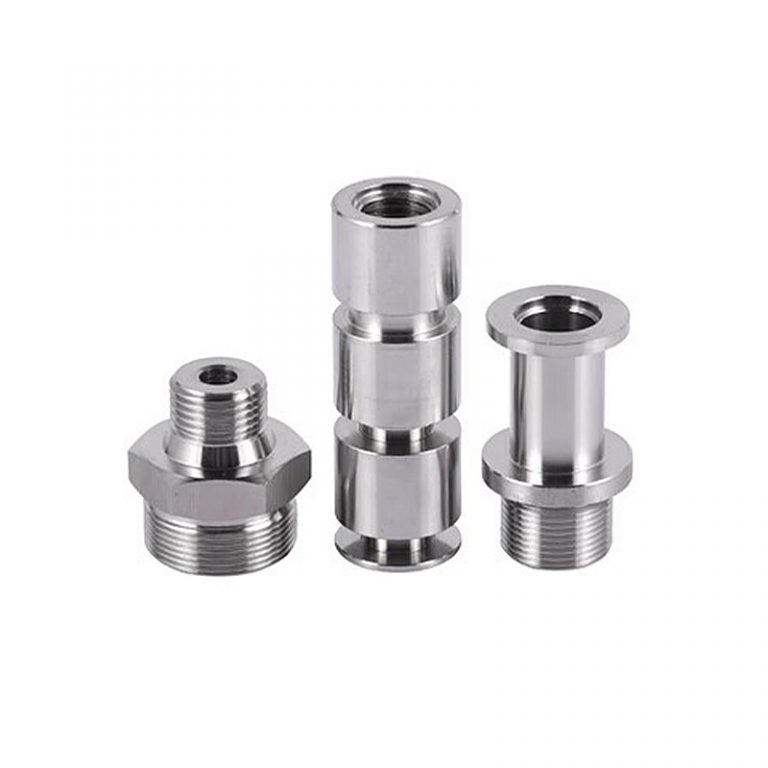 High precision CNC parts processing, metal parts manufacturing, hardware non-standard parts, stainless steel, aluminum alloy