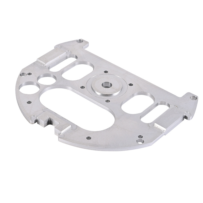 CNC aluminum parts processing metal parts hardware processing aluminum parts mechanical parts CNC lathe precision non-standard parts