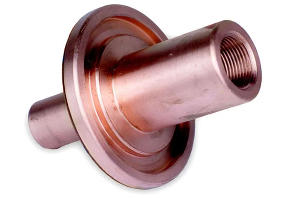 Copper Parts 2