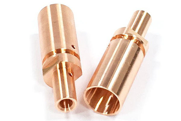 Copper Parts 3