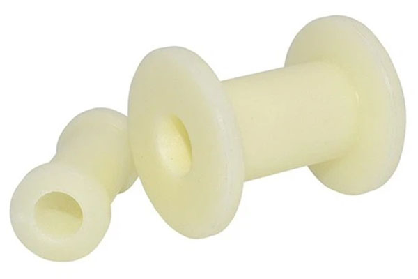 Nylon Pa Plastic Parts 1