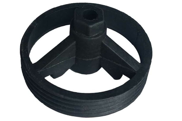 Nylon Pa Plastic Parts 3