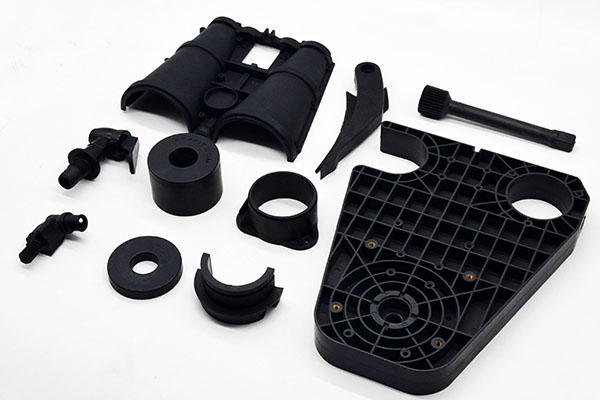 Pc Plastic Parts 2