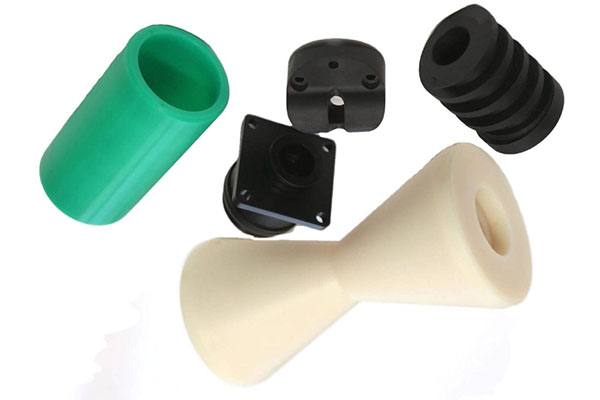 Pe Plastic Parts 4