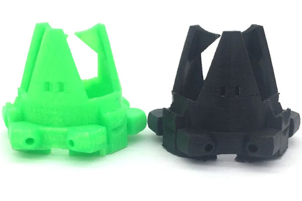 Pla Plastic Parts 1