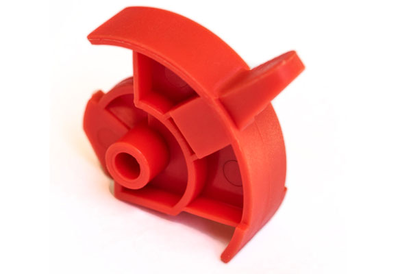 Polyester Plastic Parts 3