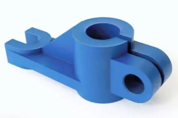 Polyimide Plastic Parts 2