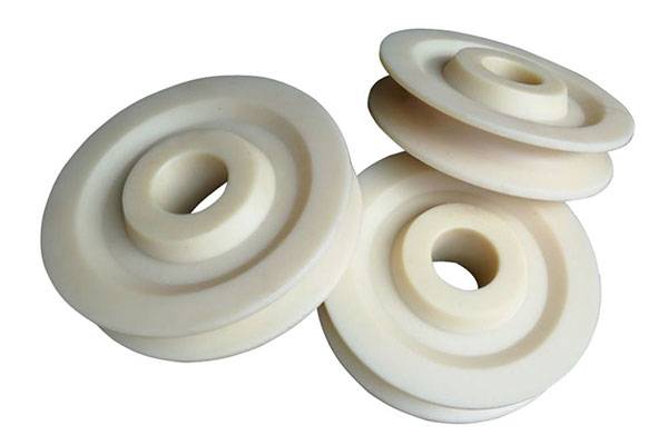 Ptfe Plastic Parts 1