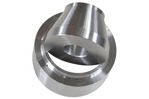 Stainless Steel Parts 3