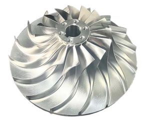 What are the Benefits of Using 5-Axis Milling in Manufacturing?