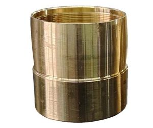 What are the Advantages of Using CNC Machining for Bronze Fabrication?