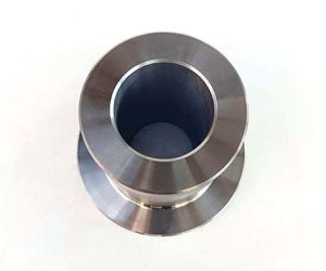 What Should I Look for in a Reputable CNC Milling Manufacturer?