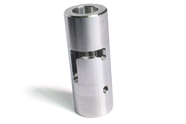 Metal Machining Services