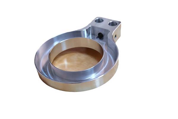 Precision Cnc Machining Services