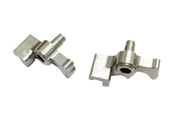 Precision Machining Company