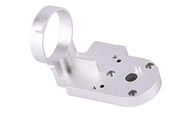 Precision Metal Stamping Parts