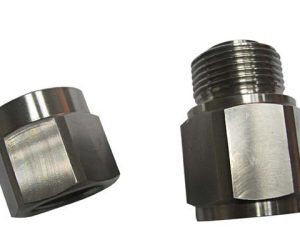 What are the Different Types of CNC Machining Processes?